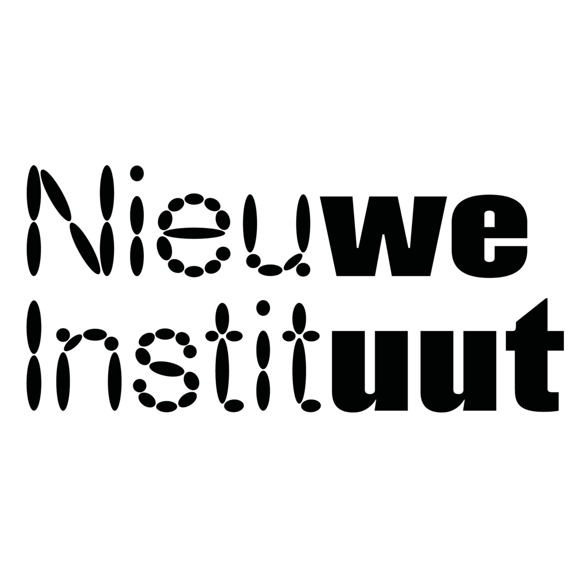 Het Nieuwe Instituut  